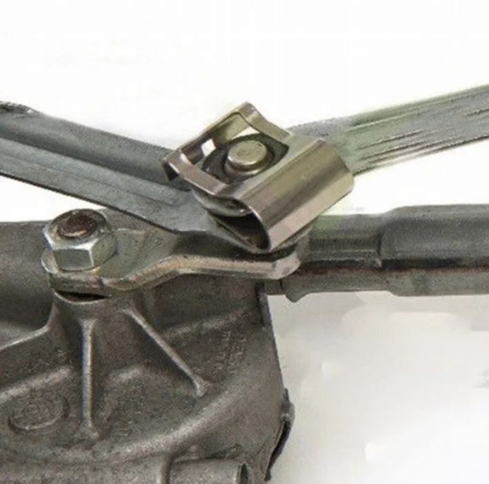 Clipe Articulação de limpa-para-brisas