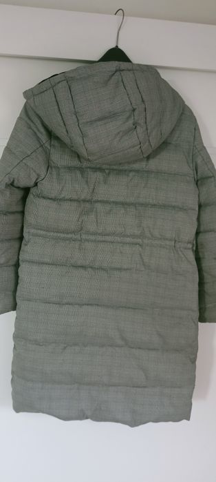 Kurtka plasz copp s