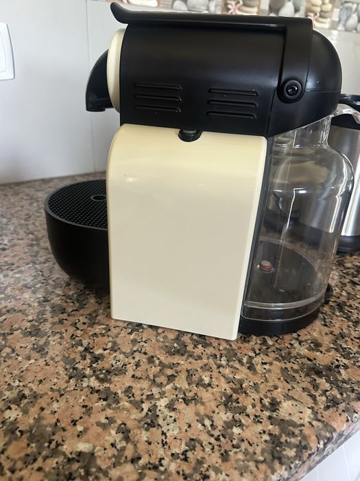 Máquina de café Nespresso