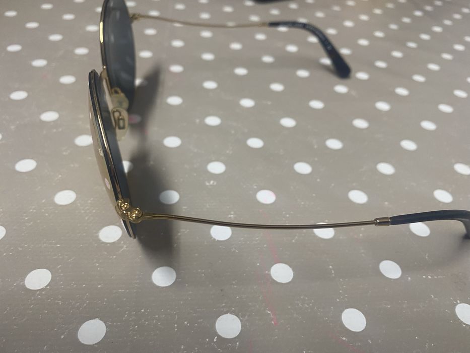 Oculos mickael kors e porta chaves