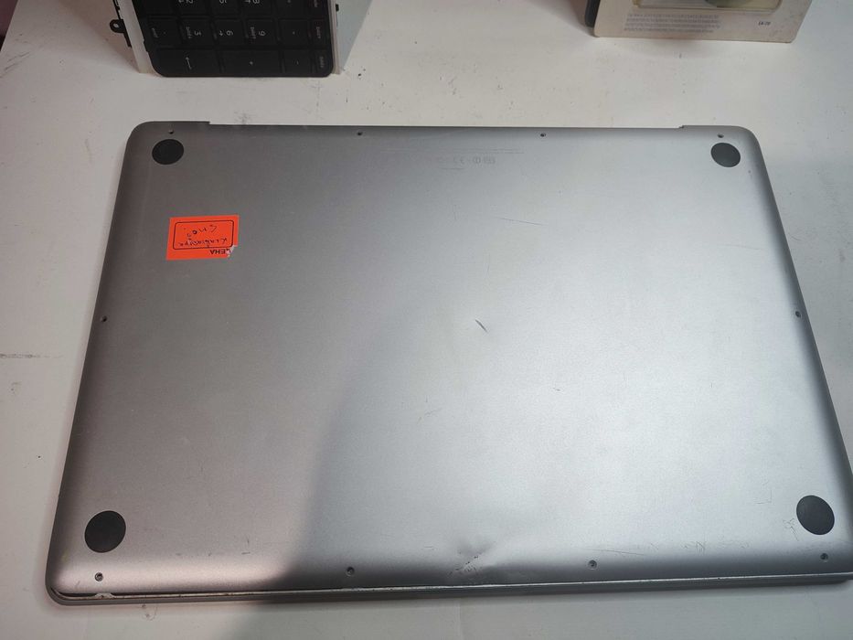 Розборка на запчастини Apple MacBook Pro A1286 A1278 2шт.