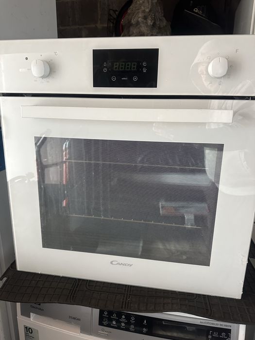 Духовки електричні