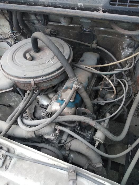 Газ 3302 Газель бензин,УМЗ 4215, донор на ходу