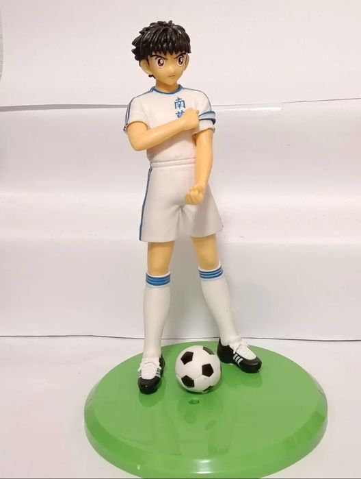 18 cm figura Oliver Tsubasa anime
