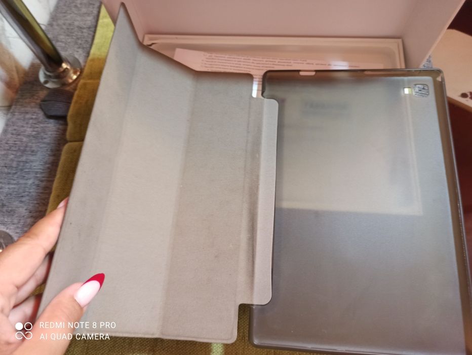 Планшет  Blackview