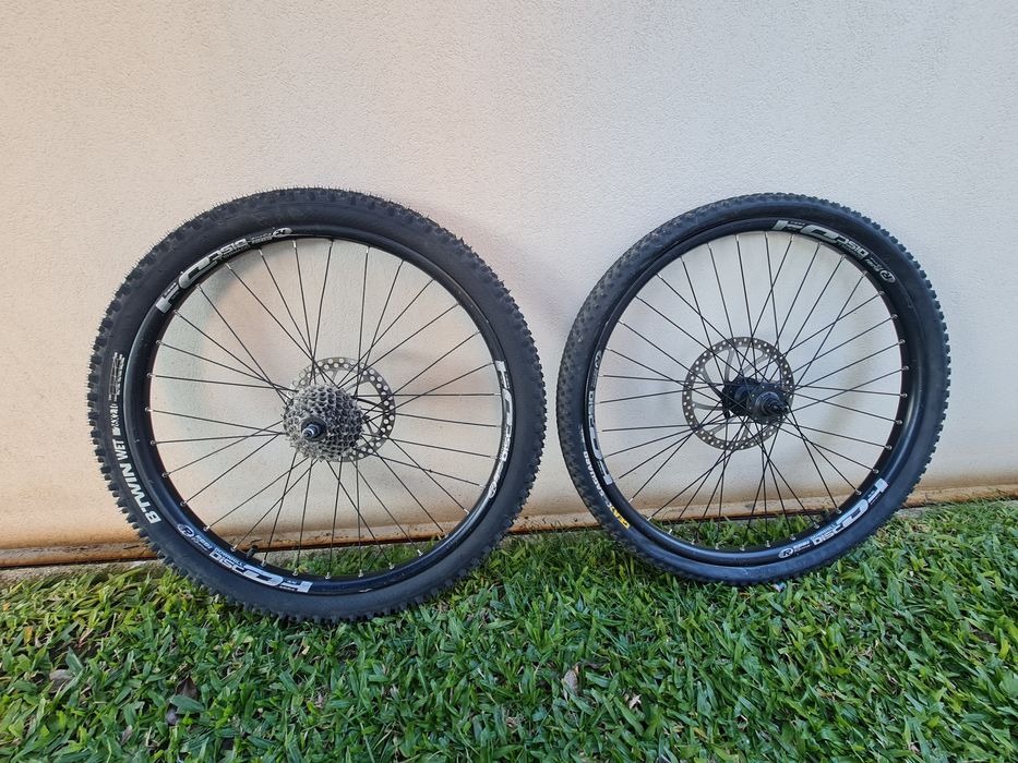 Rodas Downhill DiscDH Roda 26