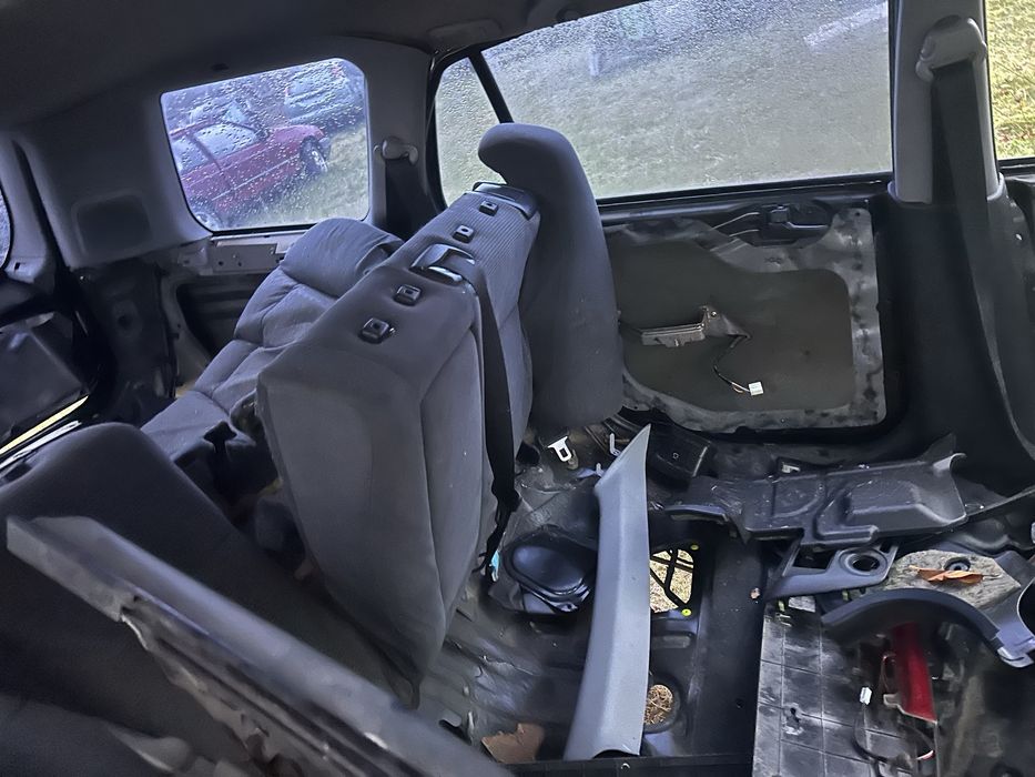 Міцубіші Лансер 9 бензин 1.6 Mitsubishi Lancer