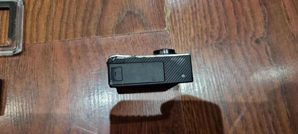 Kamera sportowa GoPro Hero 4 go pro akcesoria