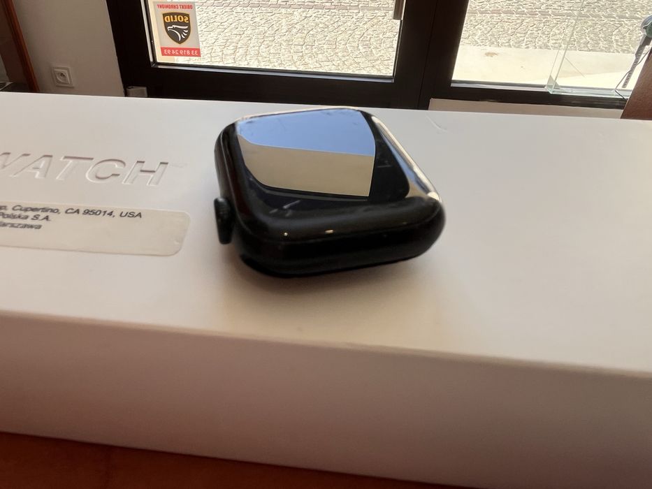 Apple watch 8 41mm wifi+cellular
