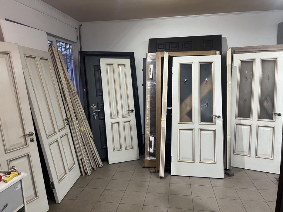 Двері вхідні броньовані РОЗПРОДАЖ