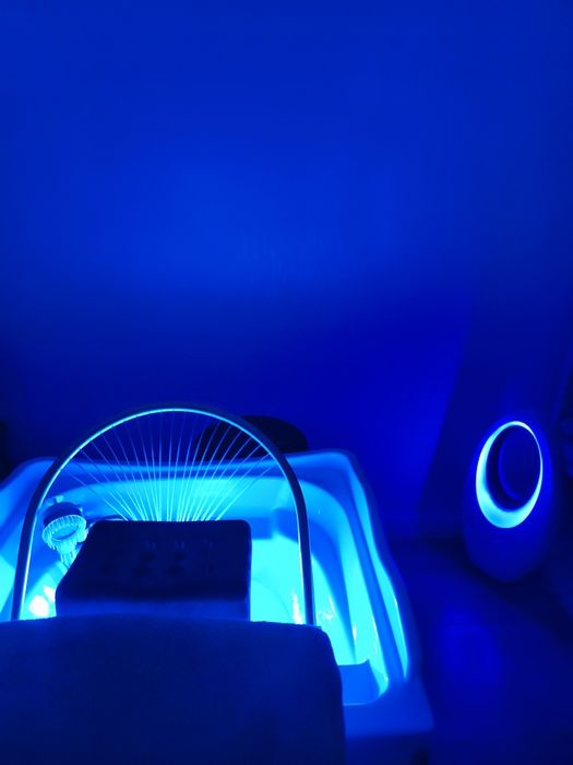 Head Spa Relaxamento