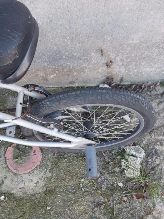 Rower wyczynowy Bmx