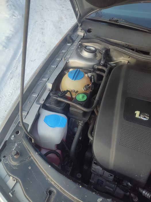 Шкода тур 2008рік.