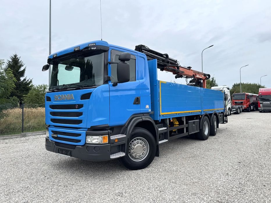 Scania