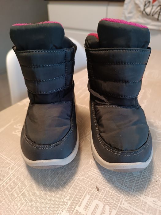 Śniegowce axim rozmiar 25
