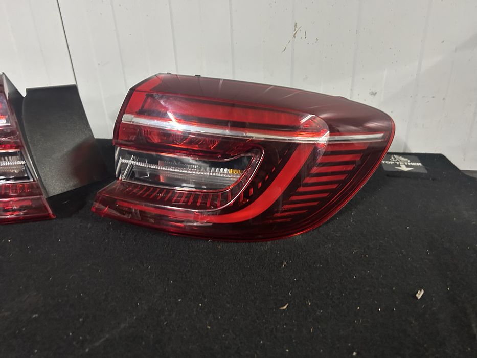 Farolins renault clio 5
