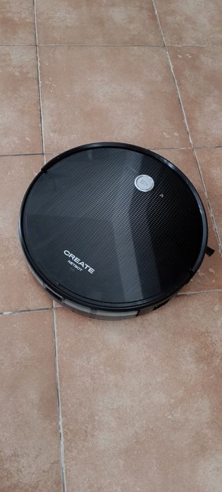 Aspirador IKOHS Netbot S15 como novo