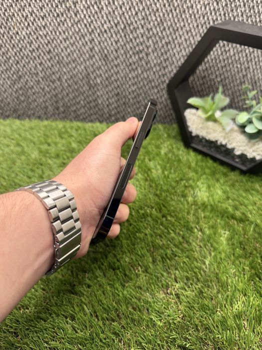 iPhone 14 Pro 256Gb АКБ 94% Neverlock Space Black Айфон 14 Про 256Гб