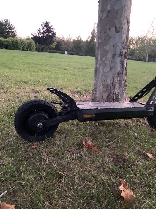 Kukirin g2 pro.