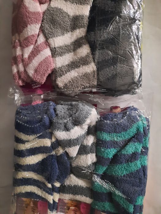 Шкарпетки 2й сорт