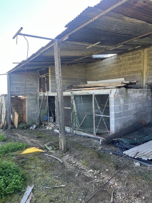 Moradia T5 com terreno
