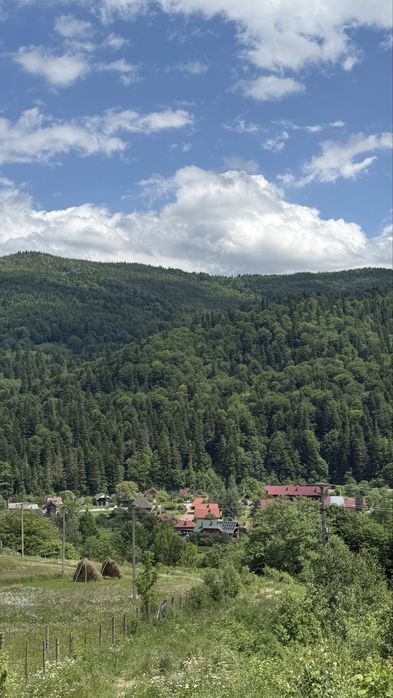 Продам Ділянку від власника