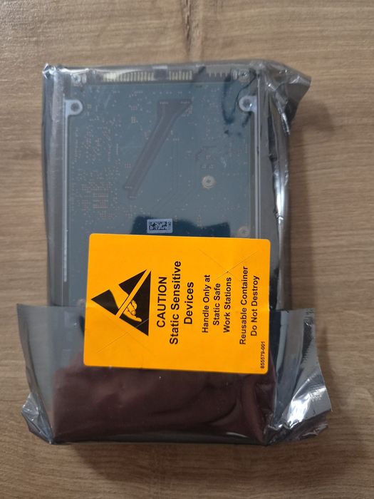 Dysk  HP 300Gb Nowy