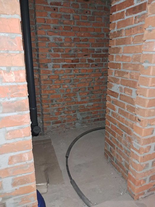 Терміново! Вигідна інвестиція! Квартира біля Бучанського парку з газом