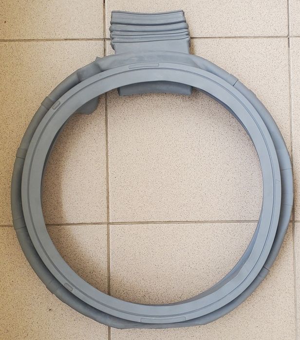 РЕЗИНА (МАНЖЕТ) ЛЮКА для стиральных машин SAMSUNG DC64-03722A и др.