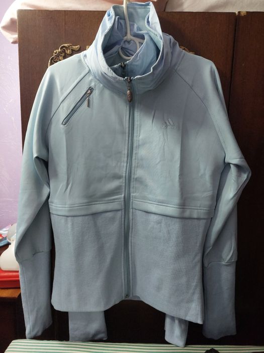 Куртки осінні Adidas