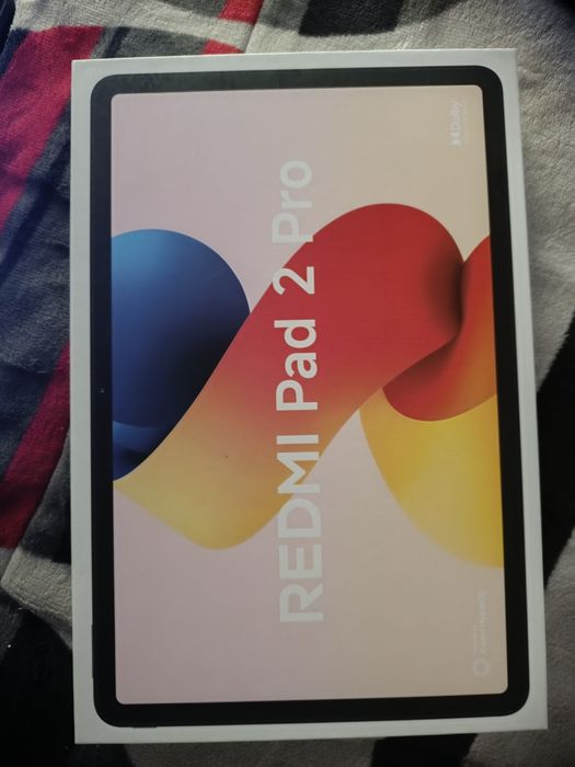 Xiaomi pad 2 pro