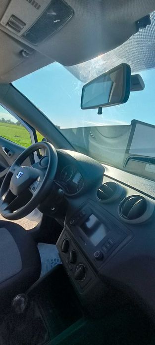 Seat ibiza 1.4TDI Style