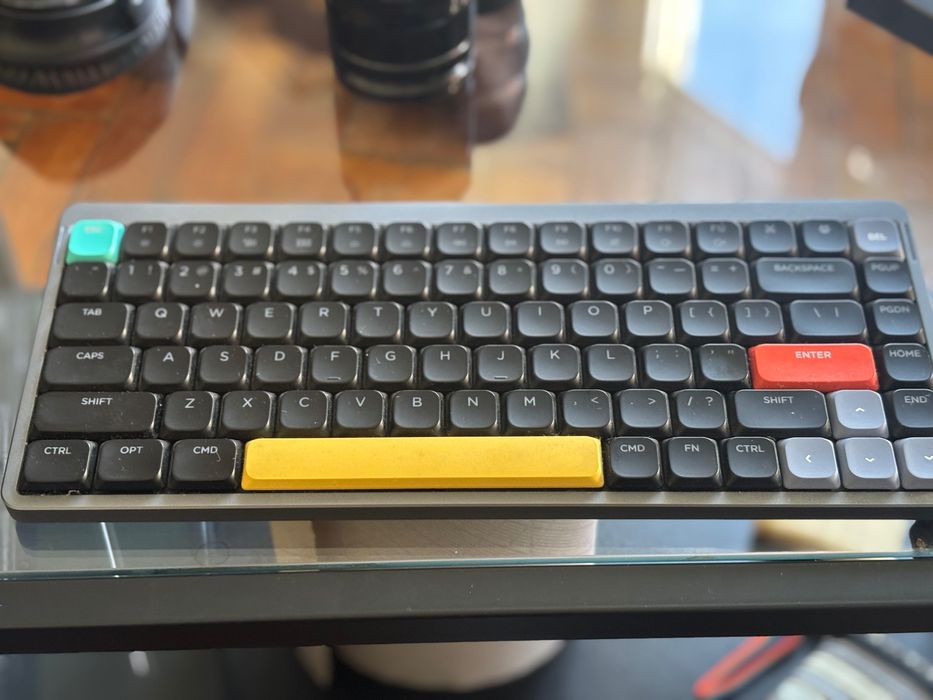 Acessório para computador