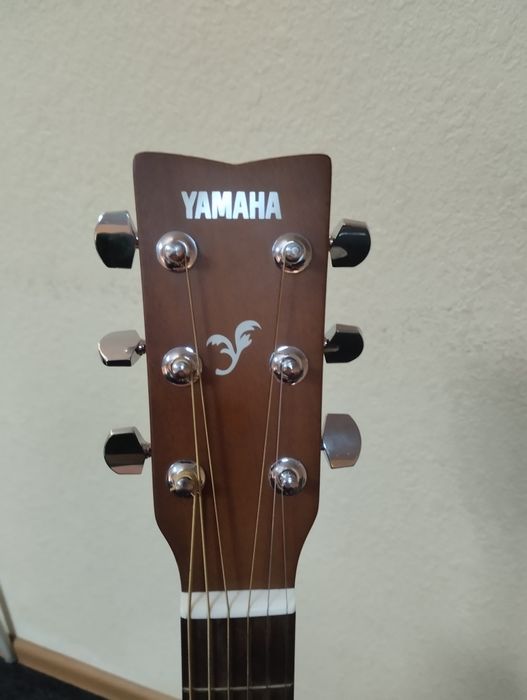 Гітара Yamaha f310