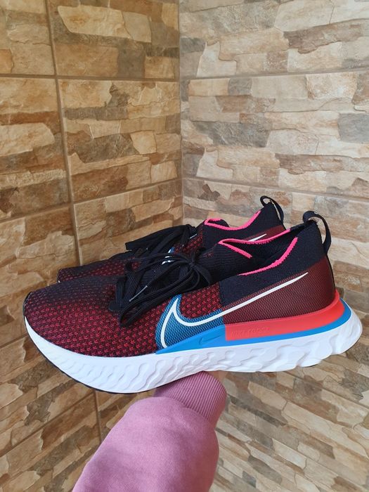 Buty Nike React Infinity Run Orbit r. 45