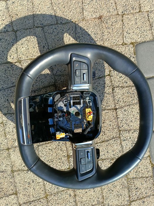 Kierownica  citroen C4 2020 do 2025