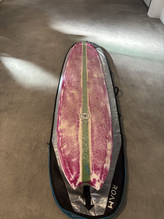 Prancha de surf Longboard