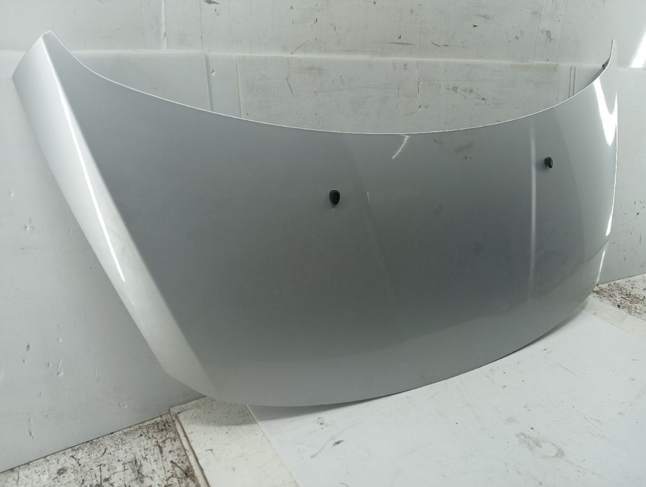 Capot - PEUGEOT 3008 Veículo multiuso (0U_) | 09 - 17