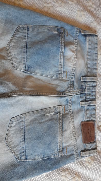 Calções como novos64861700236289122