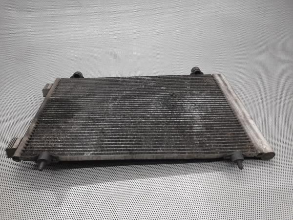 Radiador AC FIAT Scudo Combi (270_, 272_)