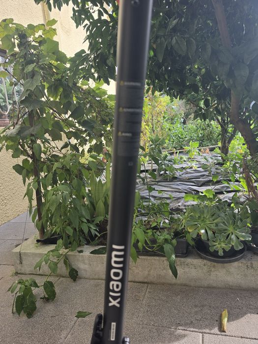 Trotineta xiaomi lite 2 gen