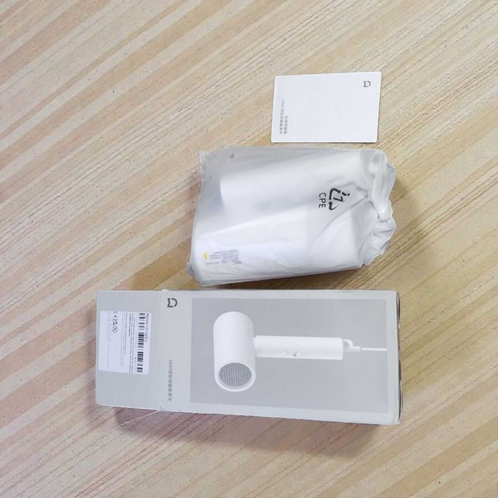 Фен для волос Mijia  1600Вт