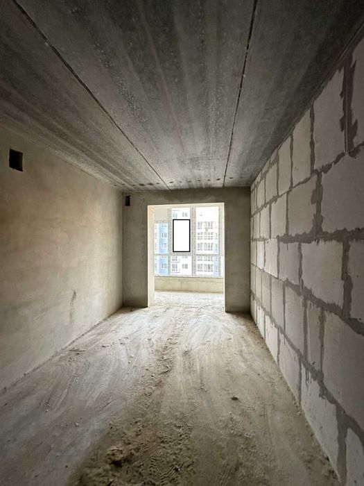 Дешева 2к квартира ЖК Княгинин 19 секція