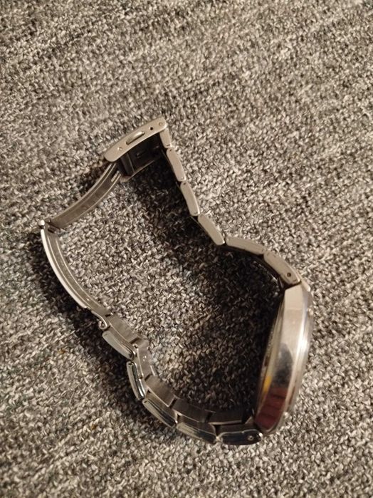 Casio Edifice EF-126