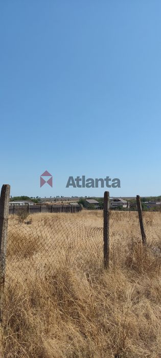 Участок в новом районе с. Александровка