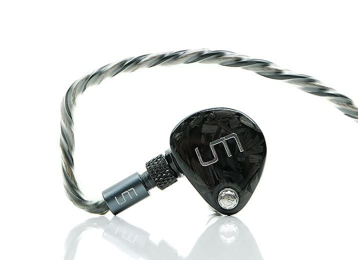 Auriculares unique melody mentor v3+