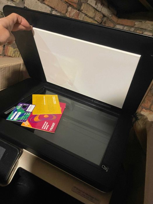 електротовар принтер б у