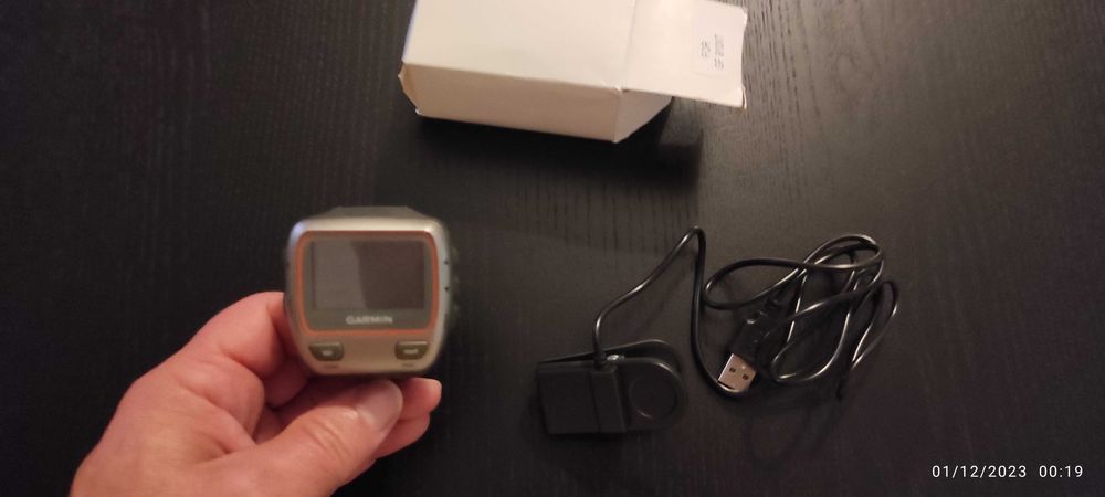 Garmin Relógio Forerunner 310XT HRM