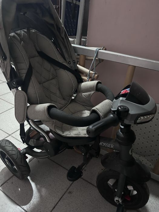 Продам велосипед дитячий