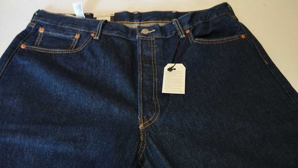 levi's 501 '54 Jeans - Novo e Originais